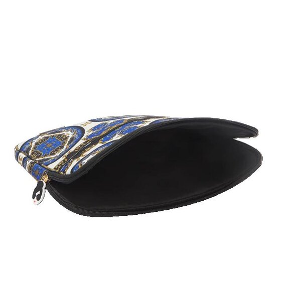 Alice + Olivia Laptop Sleeve in Regal Romance - Picture 3 of 3